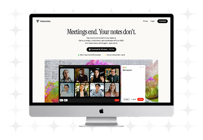 Voicenotes case study