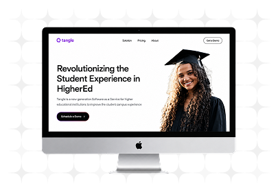Tangle case study