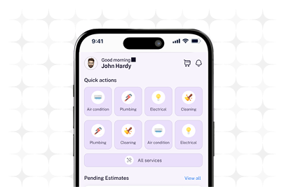 Fixit case study
